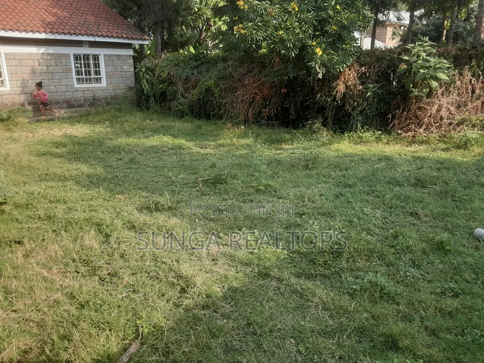 3bdrm Bungalow in Gataka Road for sale in Gataka