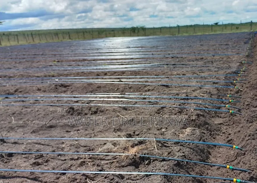 Land Sale Laikipia in Nanyuki