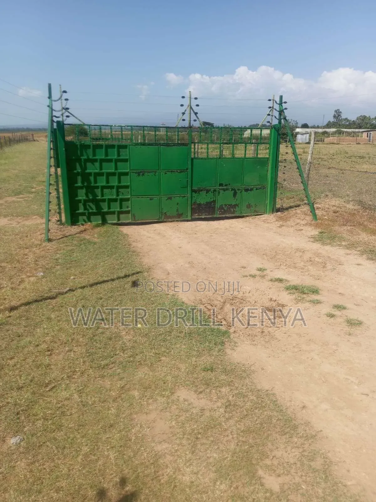 Land Sale Laikipia in Nanyuki