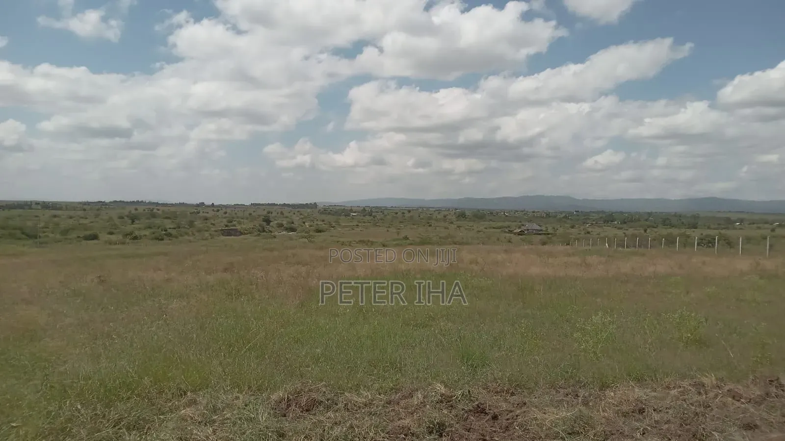 Land for Sale in DayStar Area