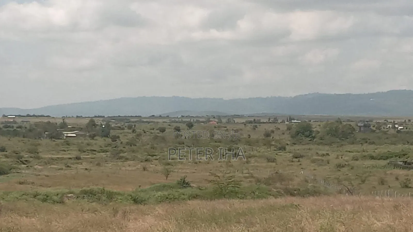 Land for Sale in DayStar Area