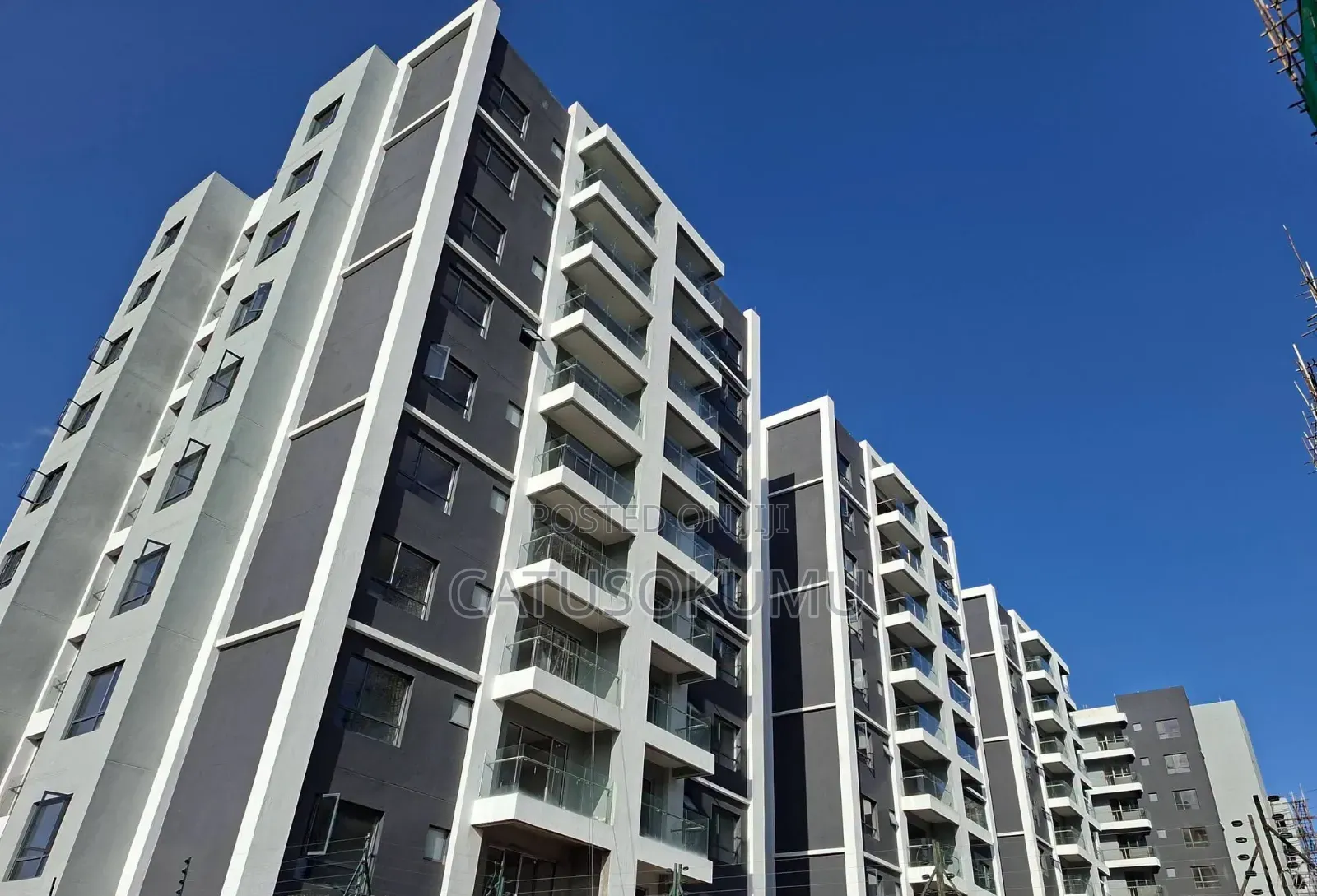 3bdrm Apartment in Syokimau, Gateway Mall Area for sale in Gateway Mall Area