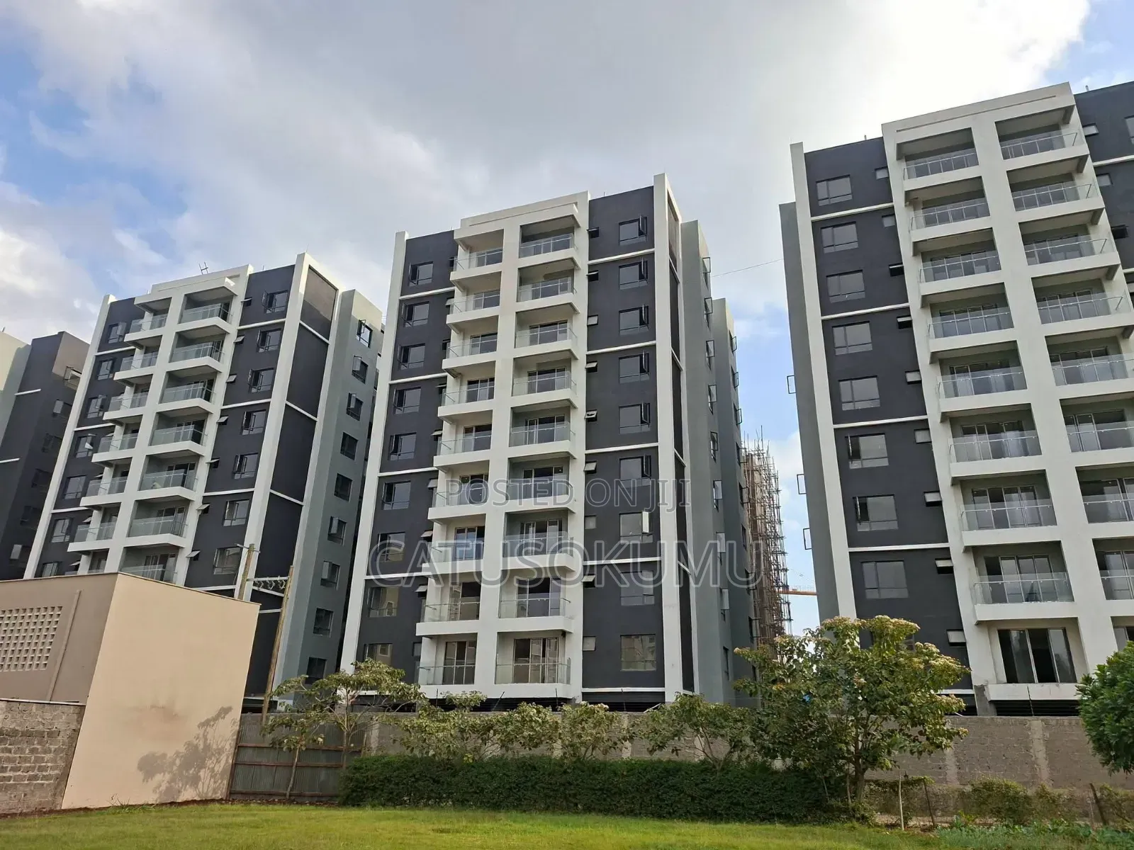 3bdrm Apartment in Syokimau, Gateway Mall Area for sale in Gateway Mall Area