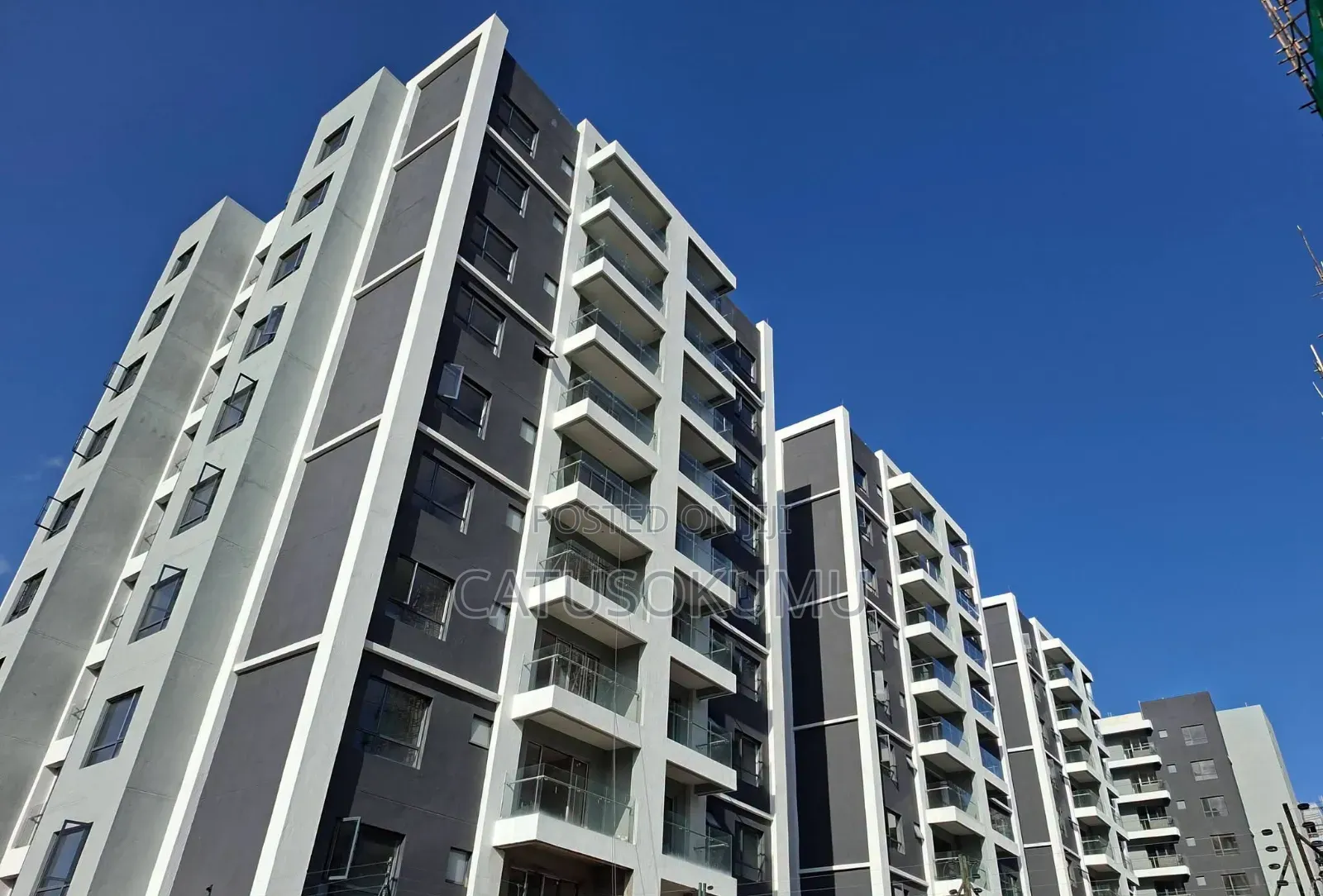 3bdrm Apartment in Syokimau, Gateway Mall Area for sale in Gateway Mall Area