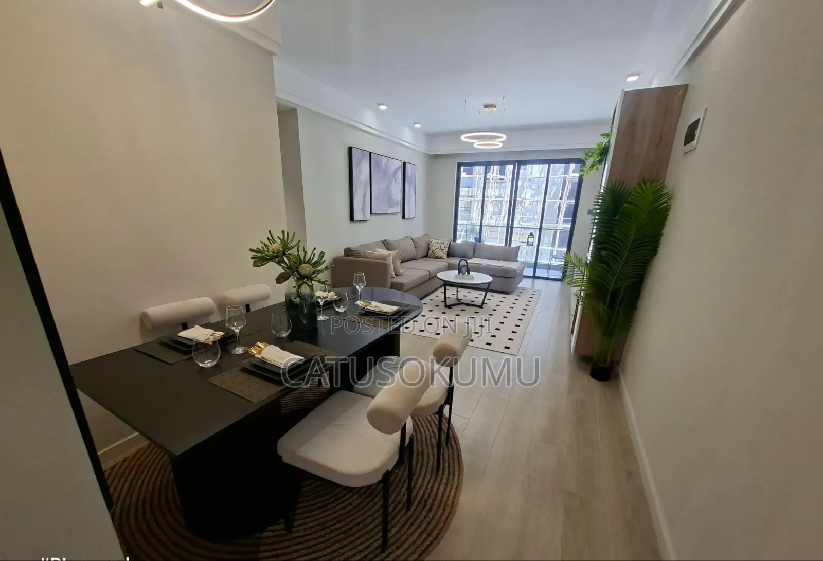3bdrm Apartment in Syokimau, Gateway Mall Area for sale in Gateway Mall Area