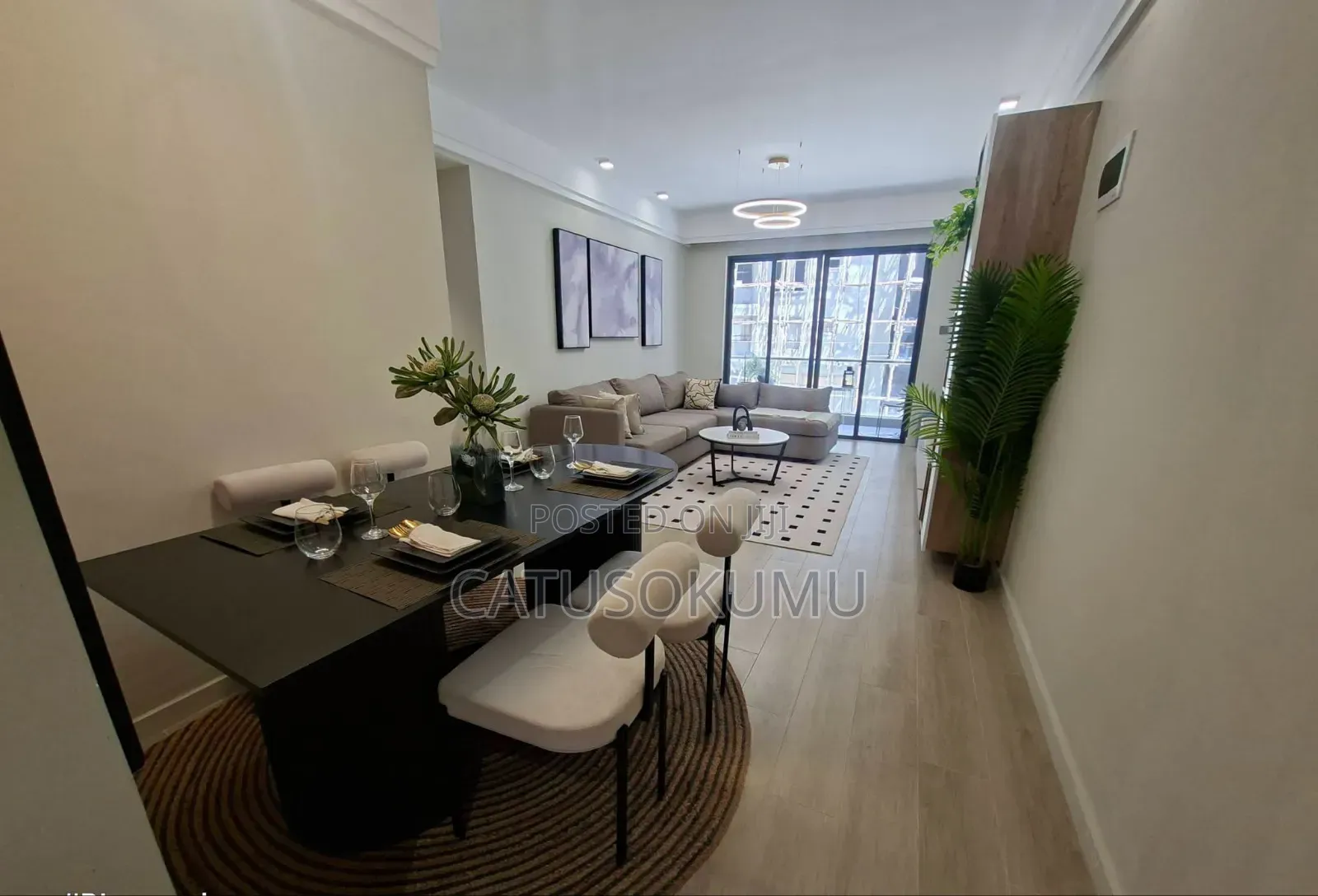 3bdrm Apartment in Syokimau, Gateway Mall Area for sale in Gateway Mall Area
