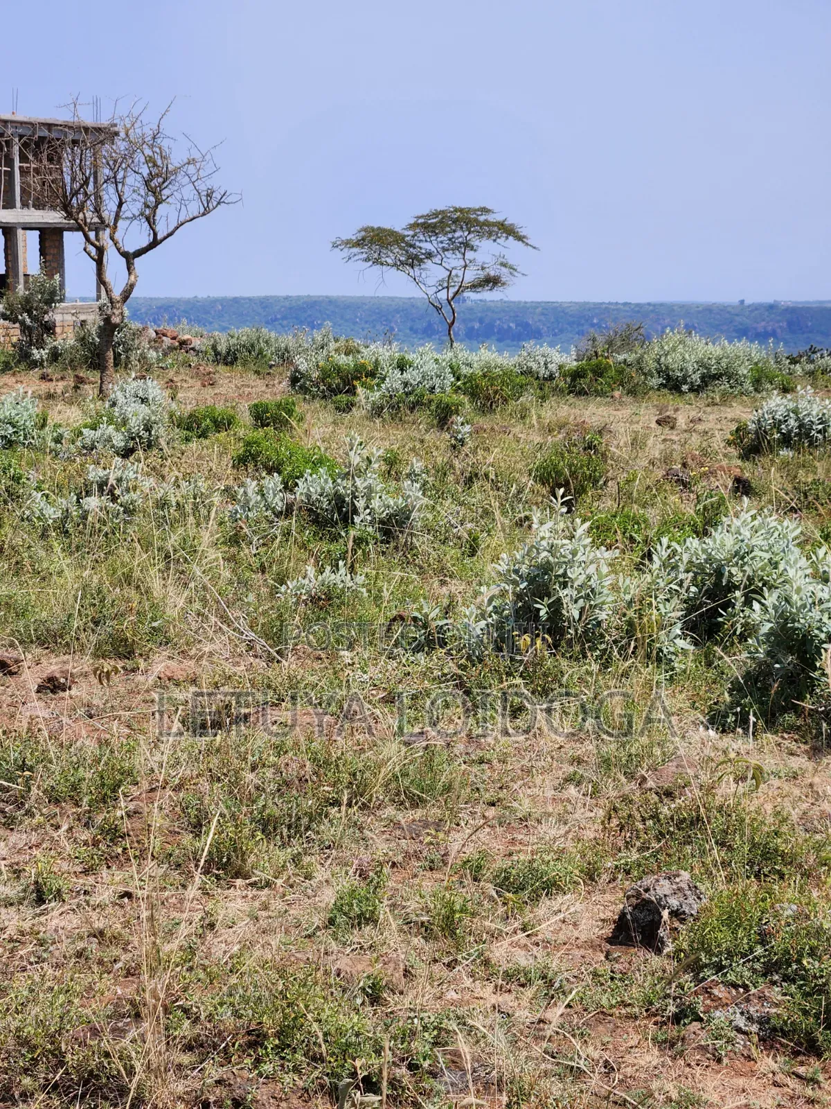 Ngong-Kimuka Town 1⁄8Acre Plots in Kibiku