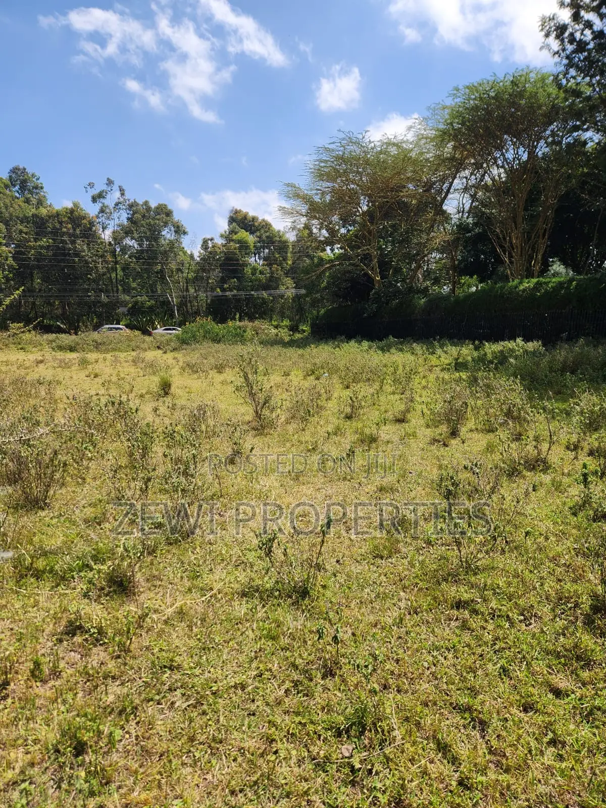 One Acre Karen in Karen C