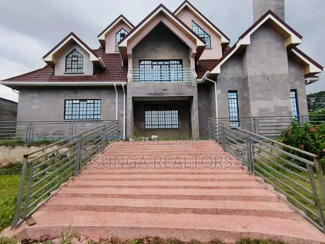 6bdrm House in Cianda, Thindigua/Kasarini for sale in Thindigua/Kasarini