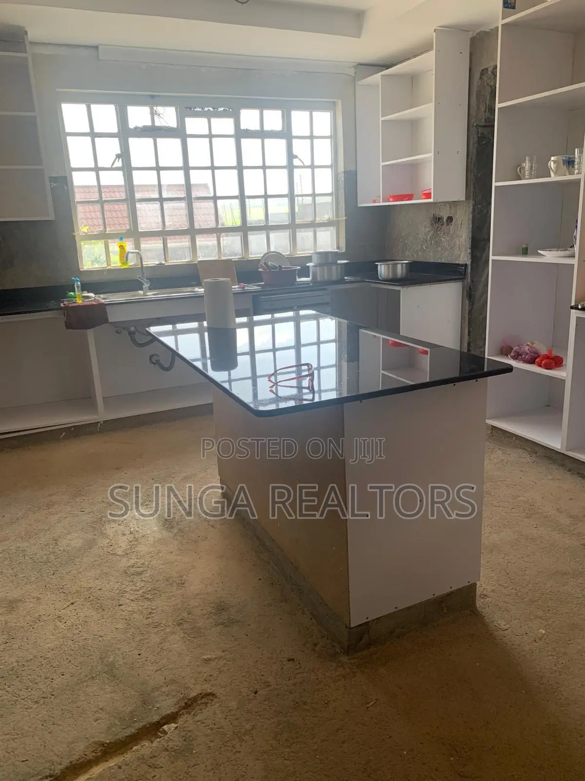 6bdrm House in Cianda, Thindigua/Kasarini for sale in Thindigua/Kasarini