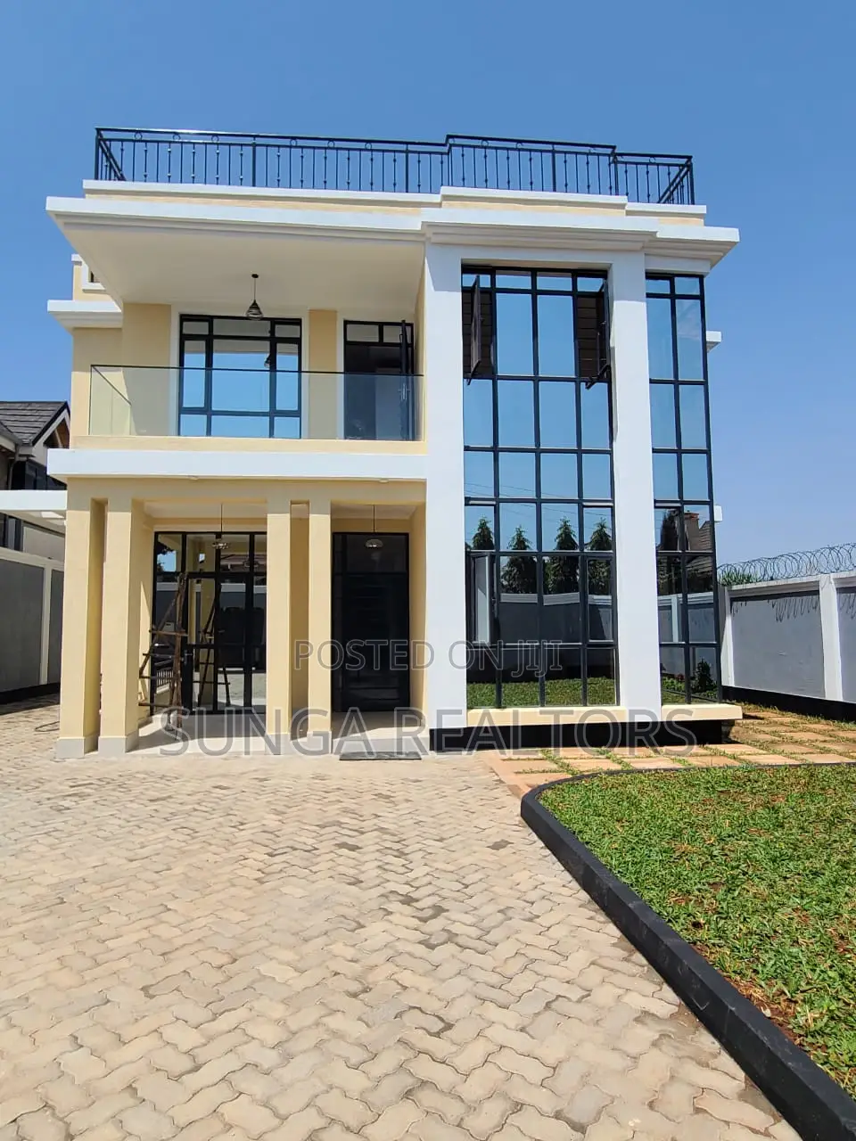 4bdrm House in Mugutha, Membley Estate for sale in Membley Estate