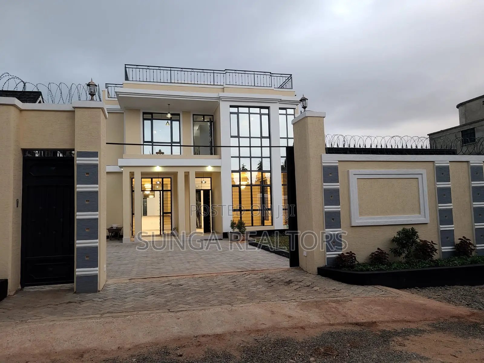 4bdrm House in Mugutha, Membley Estate for sale in Membley Estate