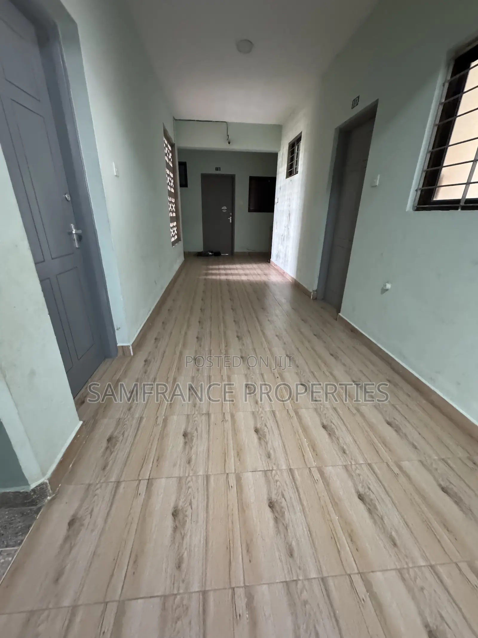 20bdrm Block of Flats in Mwembeni, Bamburi for sale in Bamburi