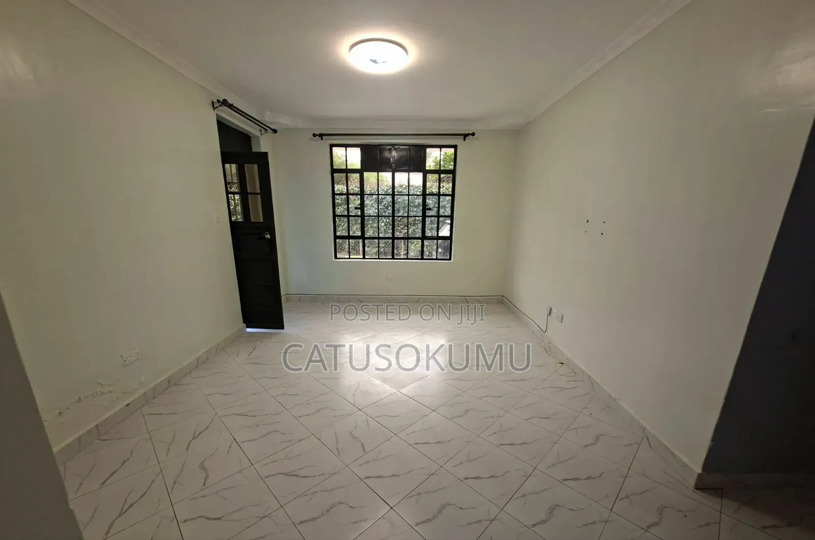 Mini Flat in Syokimau, Gateway Mall Area for rent in Gateway Mall Area