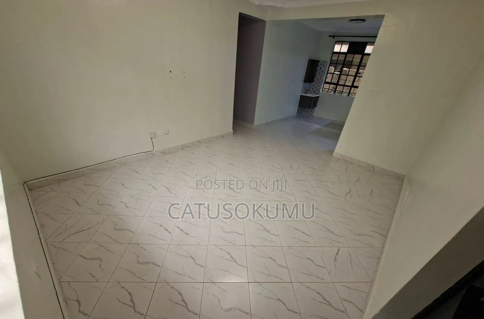 Mini Flat in Syokimau, Gateway Mall Area for rent in Gateway Mall Area