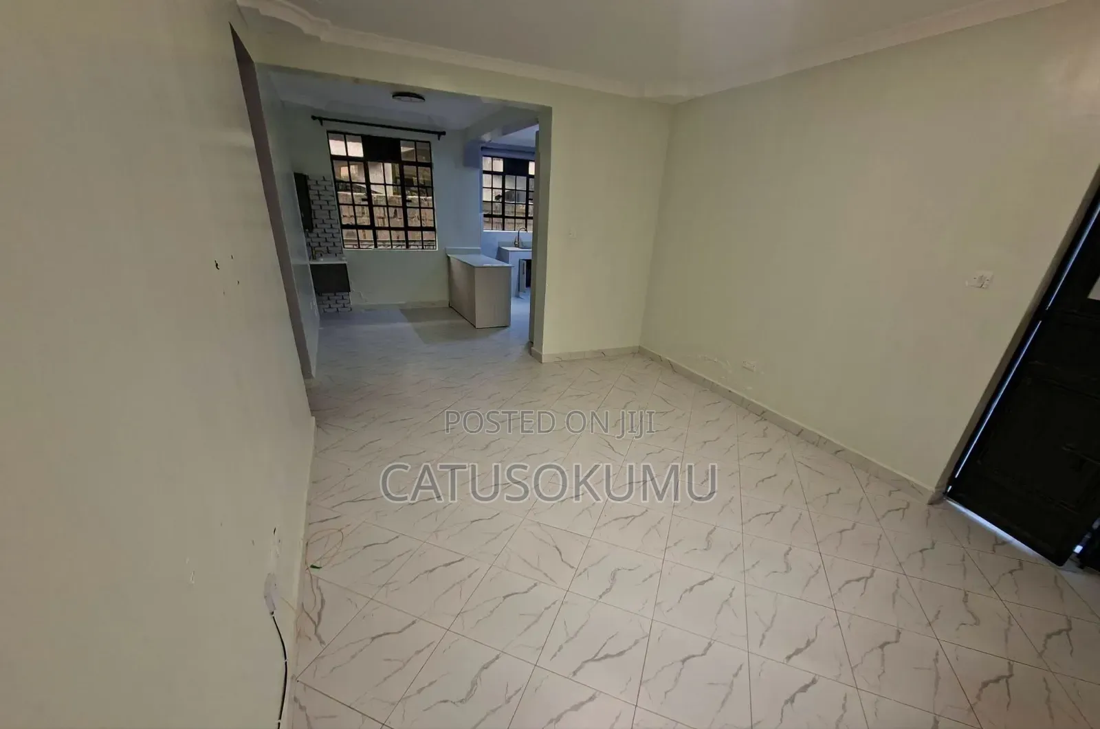 Mini Flat in Syokimau, Gateway Mall Area for rent in Gateway Mall Area