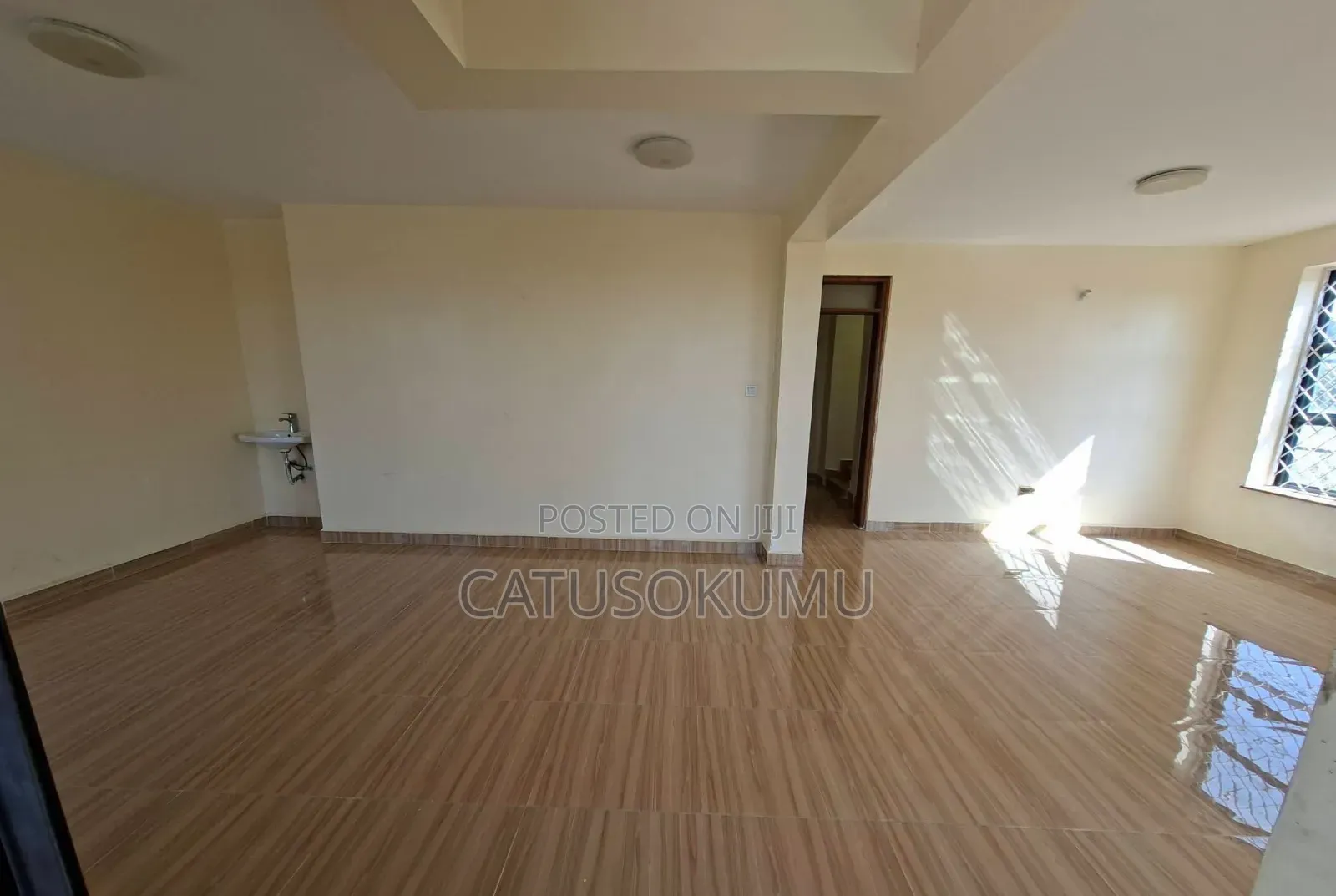 5bdrm Maisonette in Syokimau, Viraj Area for rent in Viraj Area