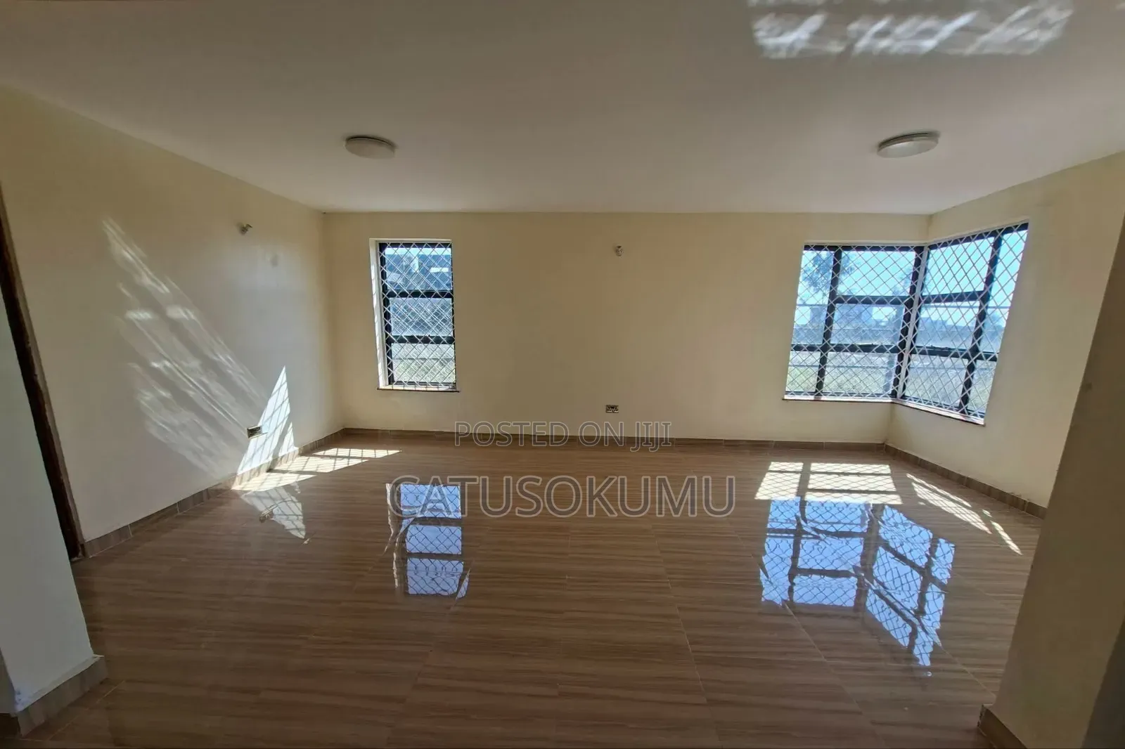 5bdrm Maisonette in Syokimau, Viraj Area for rent in Viraj Area