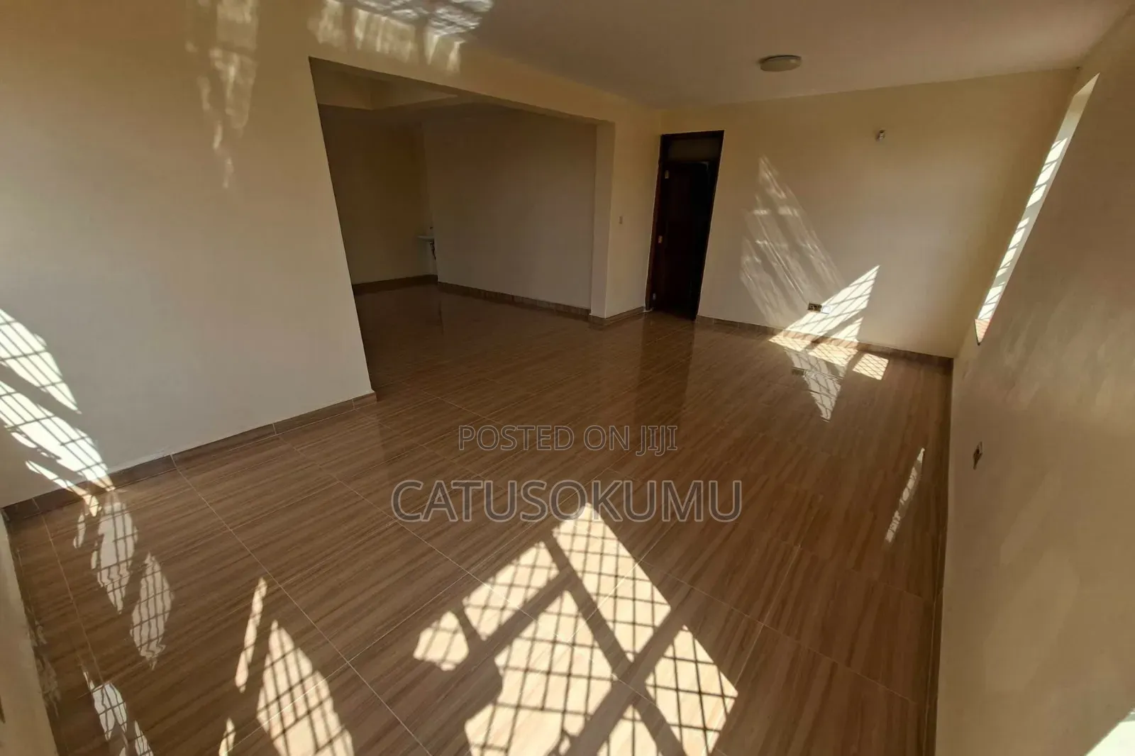 5bdrm Maisonette in Syokimau, Viraj Area for rent in Viraj Area