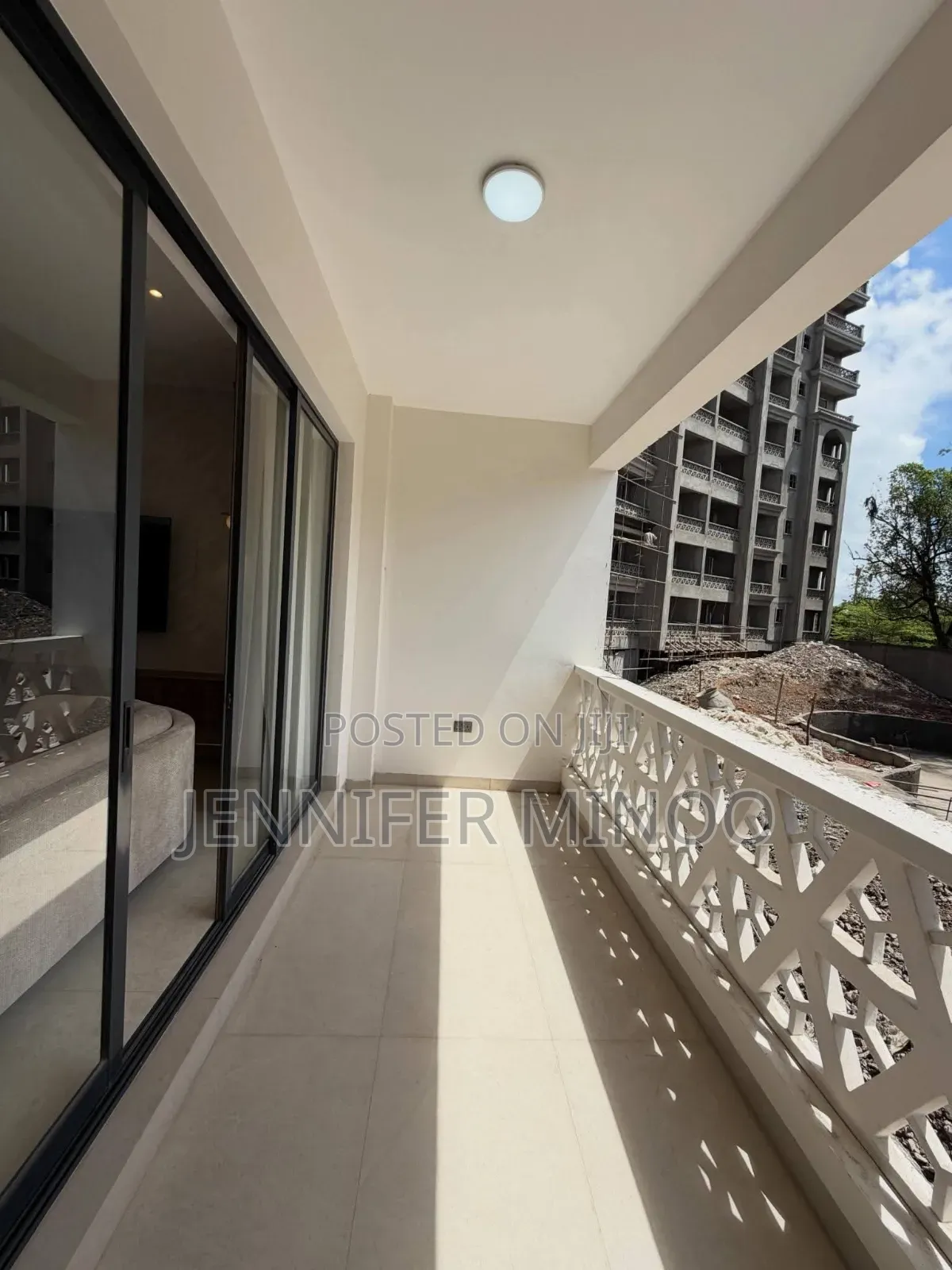 3bdrm Apartment in Nyali Mombasa for sale in Nyali Mkomani