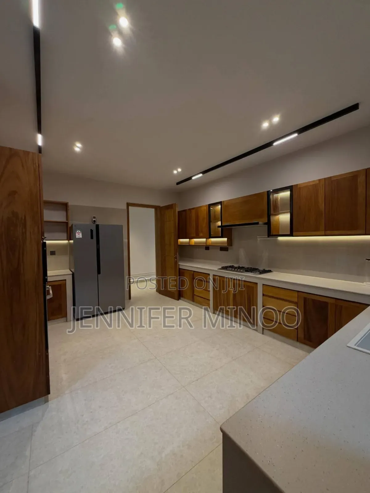 3bdrm Apartment in Nyali Mombasa for sale in Nyali Mkomani