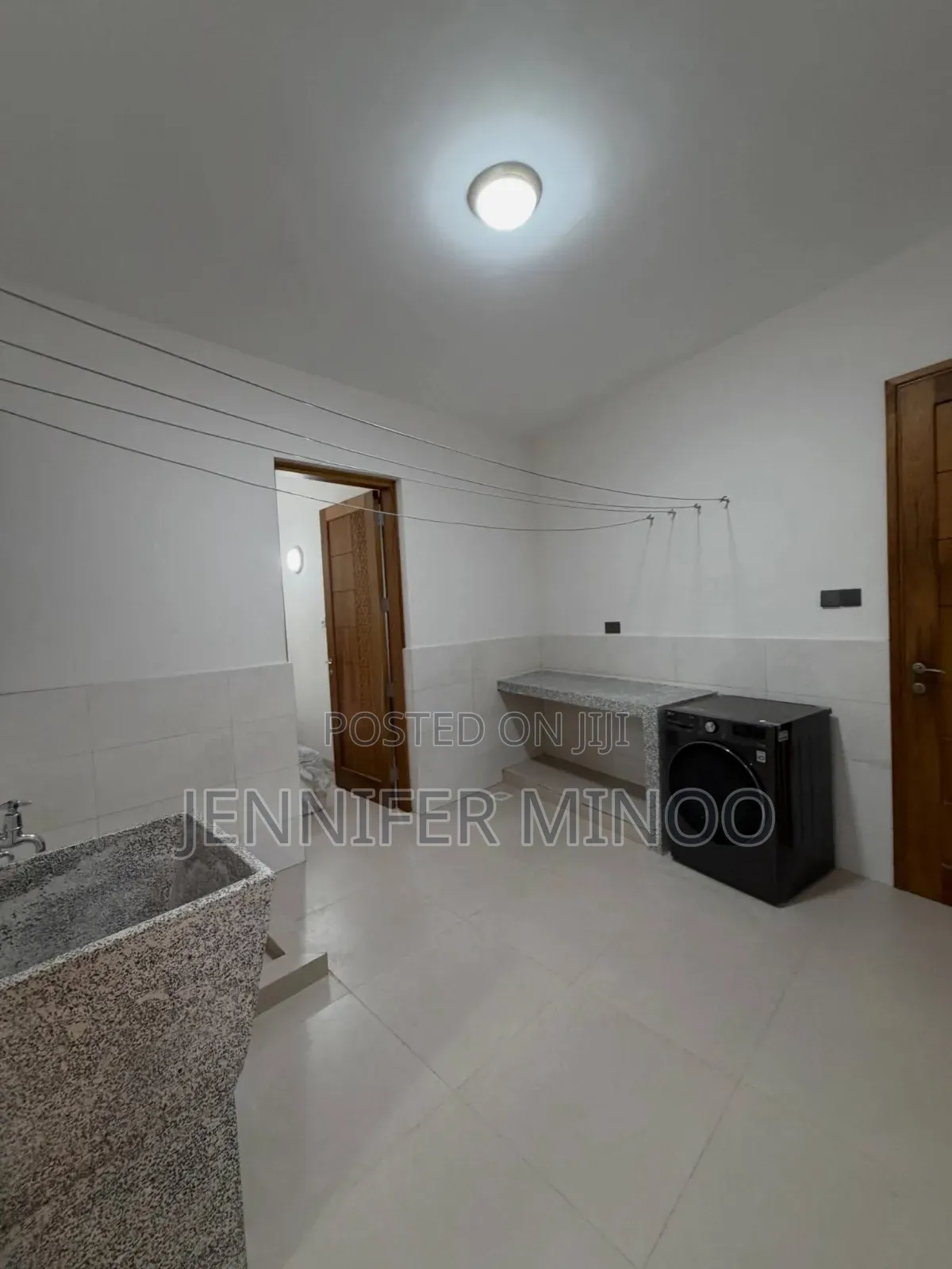 3bdrm Apartment in Nyali Mombasa for sale in Nyali Mkomani