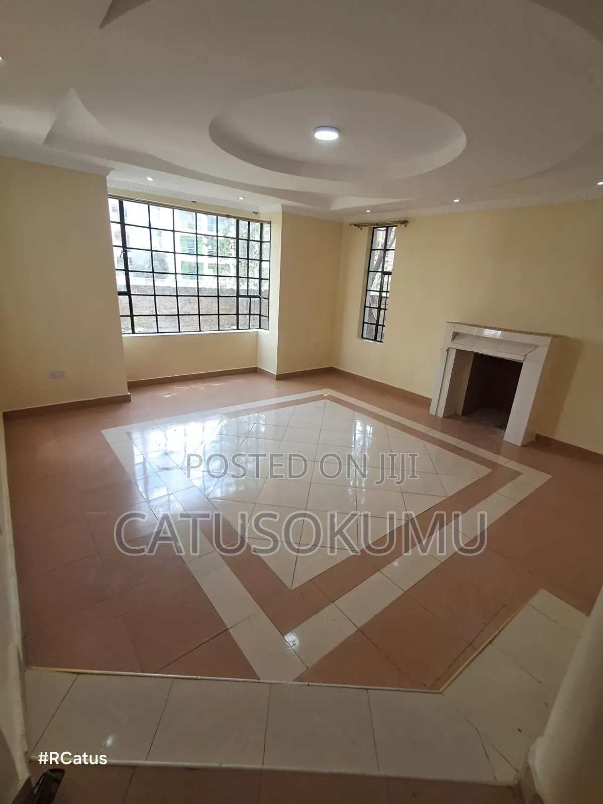 5bdrm Maisonette in Sabaki, Mlolongo for rent in Mlolongo