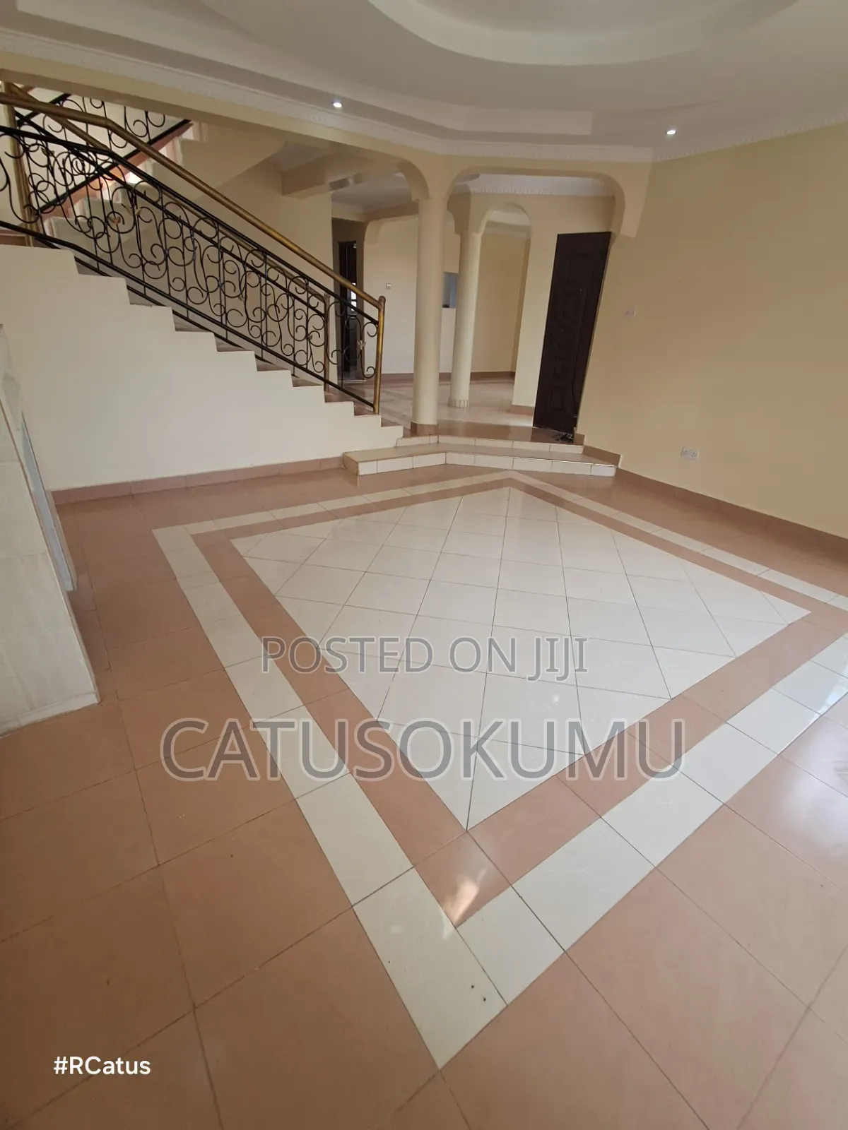 5bdrm Maisonette in Sabaki, Mlolongo for rent in Mlolongo
