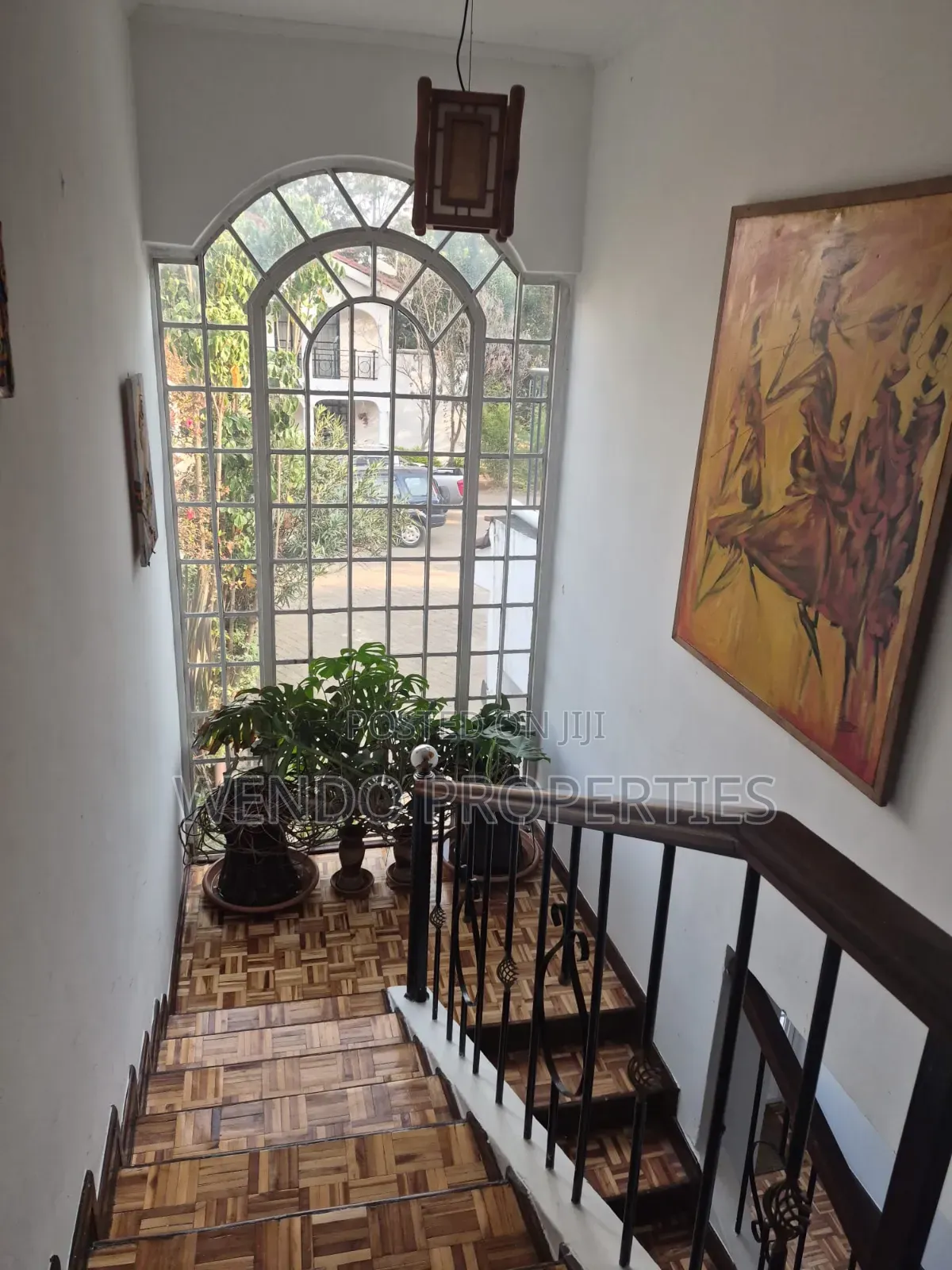 Furnished 4bdrm Maisonette in Karen C for rent in Karen C