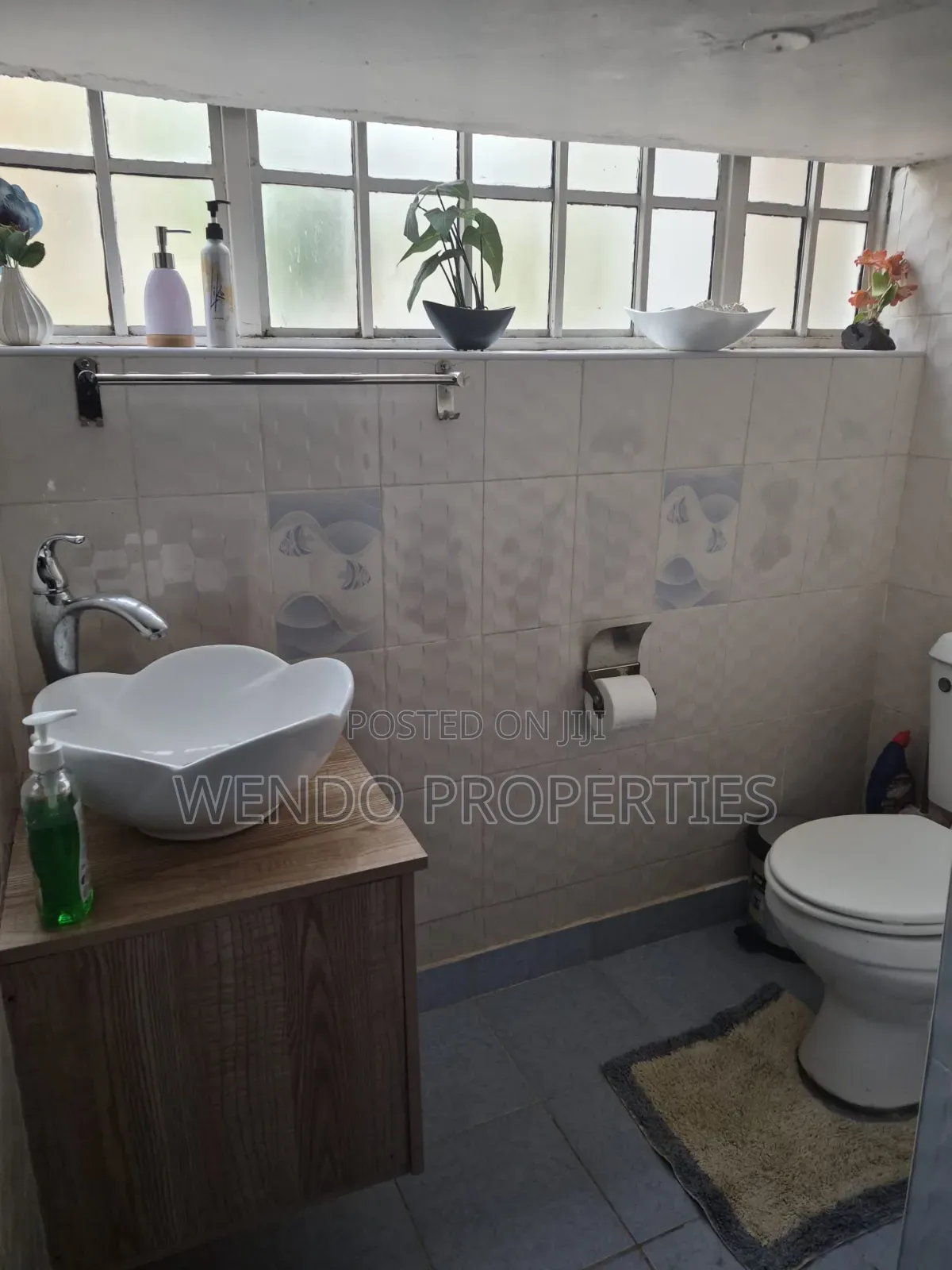 Furnished 4bdrm Maisonette in Karen C for rent in Karen C