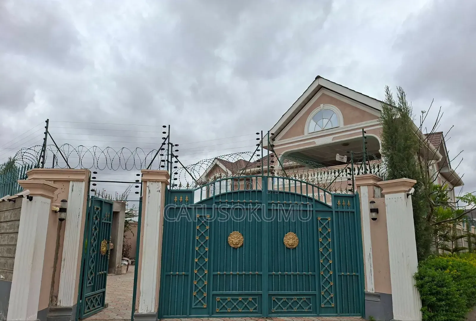 6bdrm Maisonette in Kitengela for rent in Kitengela