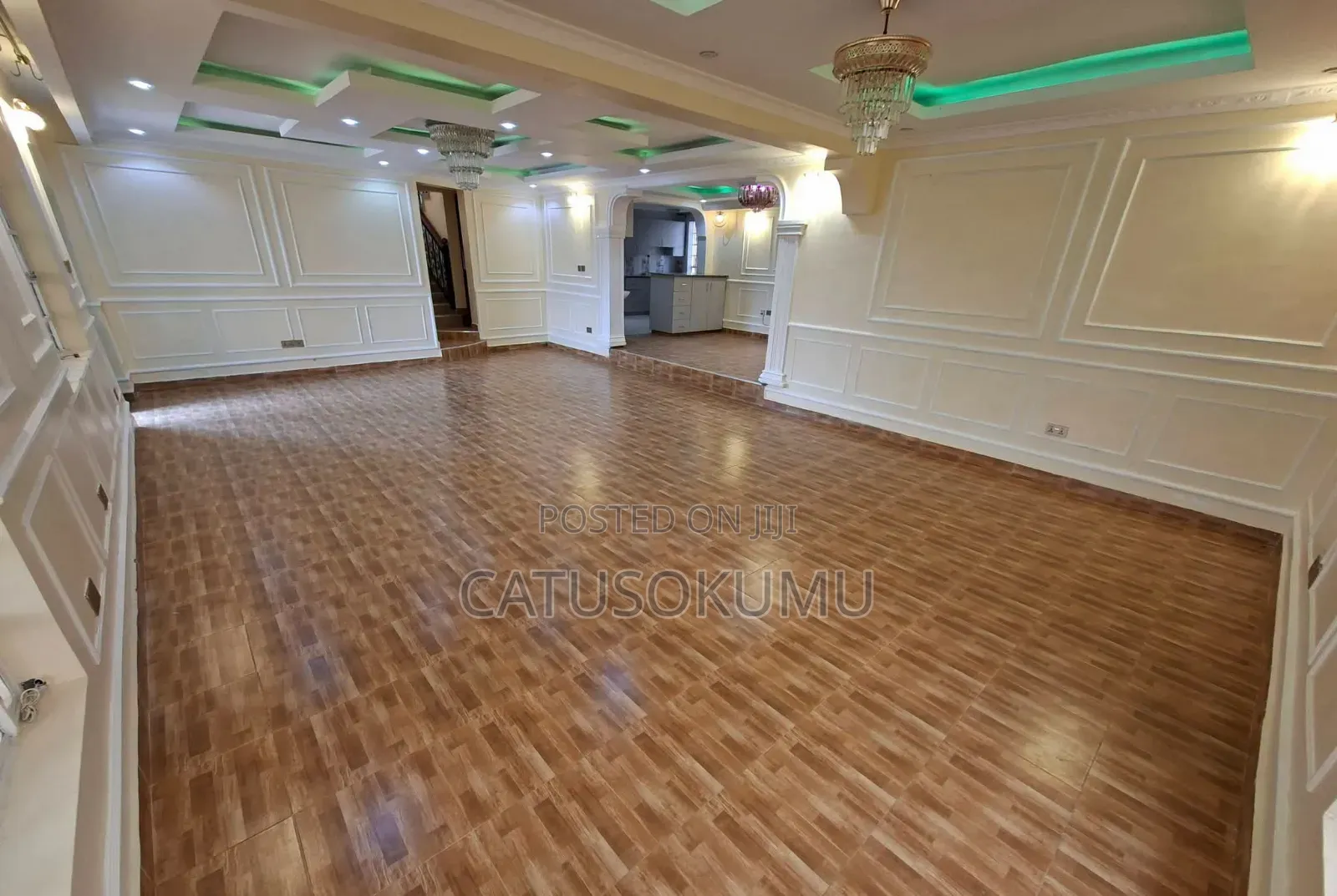 6bdrm Maisonette in Kitengela for rent in Kitengela