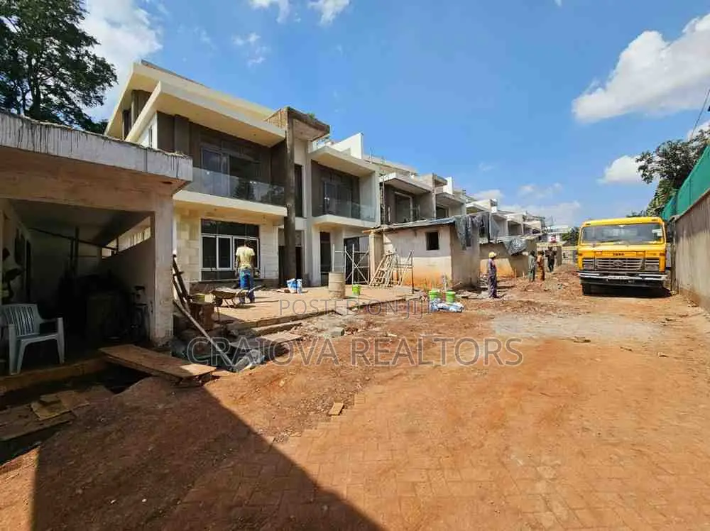 5bdrm Villa in Maziwa for sale in Maziwa