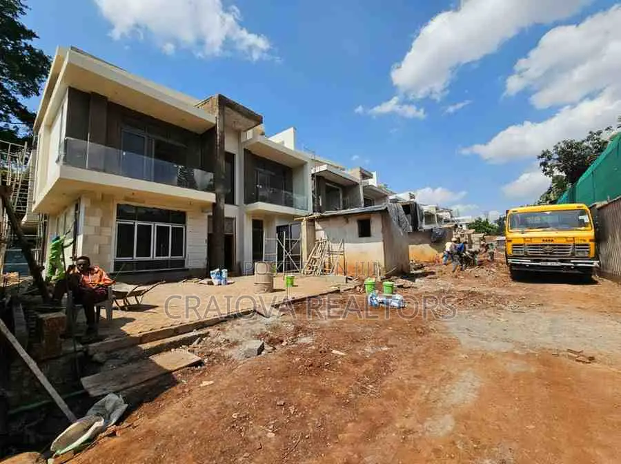 5bdrm Villa in Maziwa for sale in Maziwa