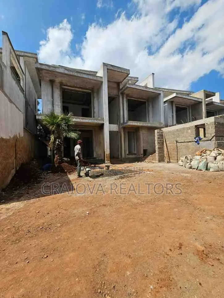 5bdrm Villa in Maziwa for sale in Maziwa