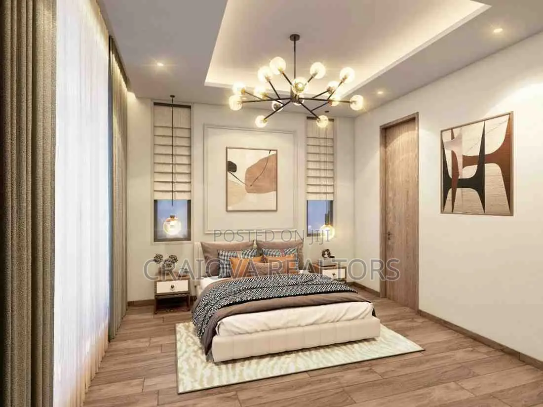 5bdrm Townhouse/Terrace in Maziwa for sale in Maziwa