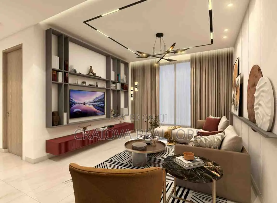 5bdrm Townhouse/Terrace in Maziwa for sale in Maziwa
