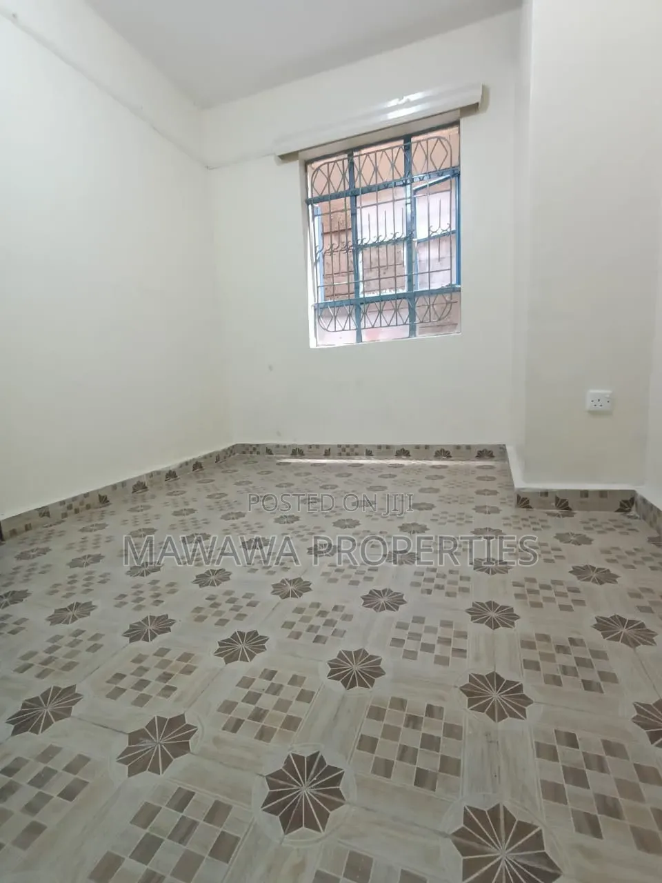1bdrm Apartment in South B for rent in South B
