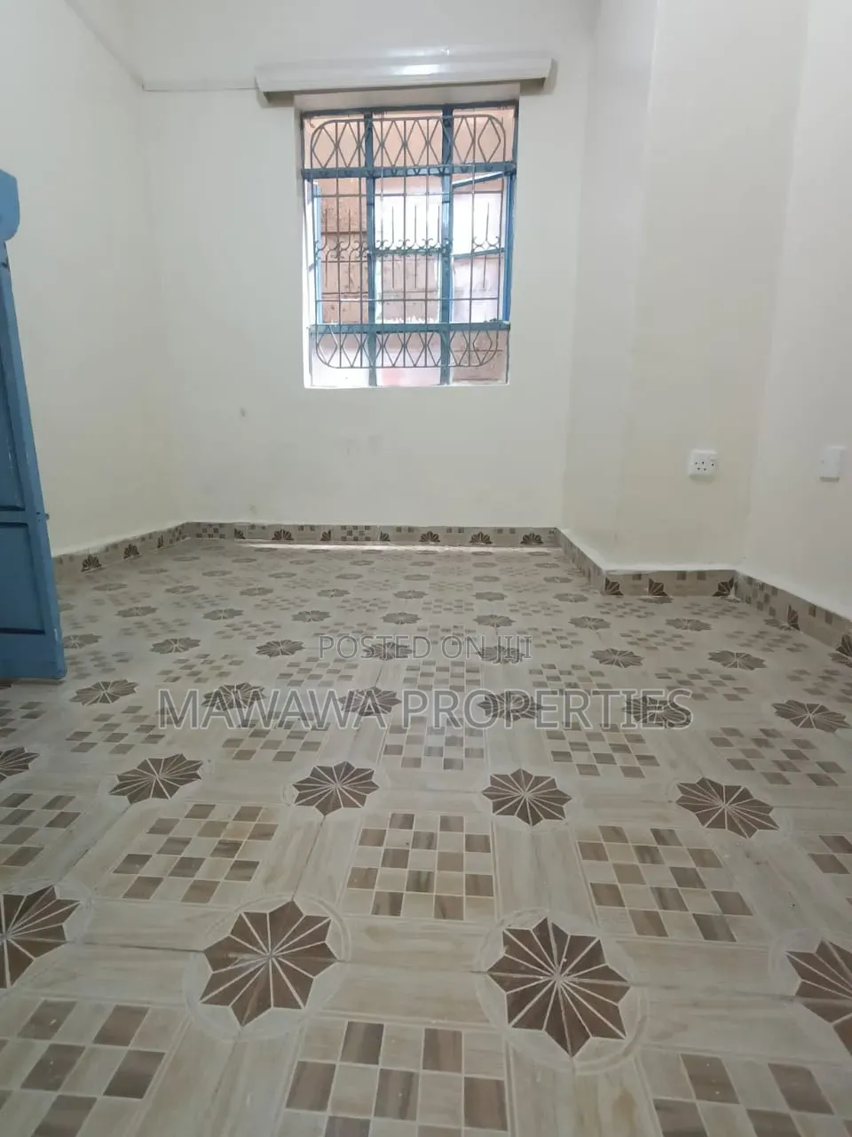 1bdrm Apartment in South B for rent in South B