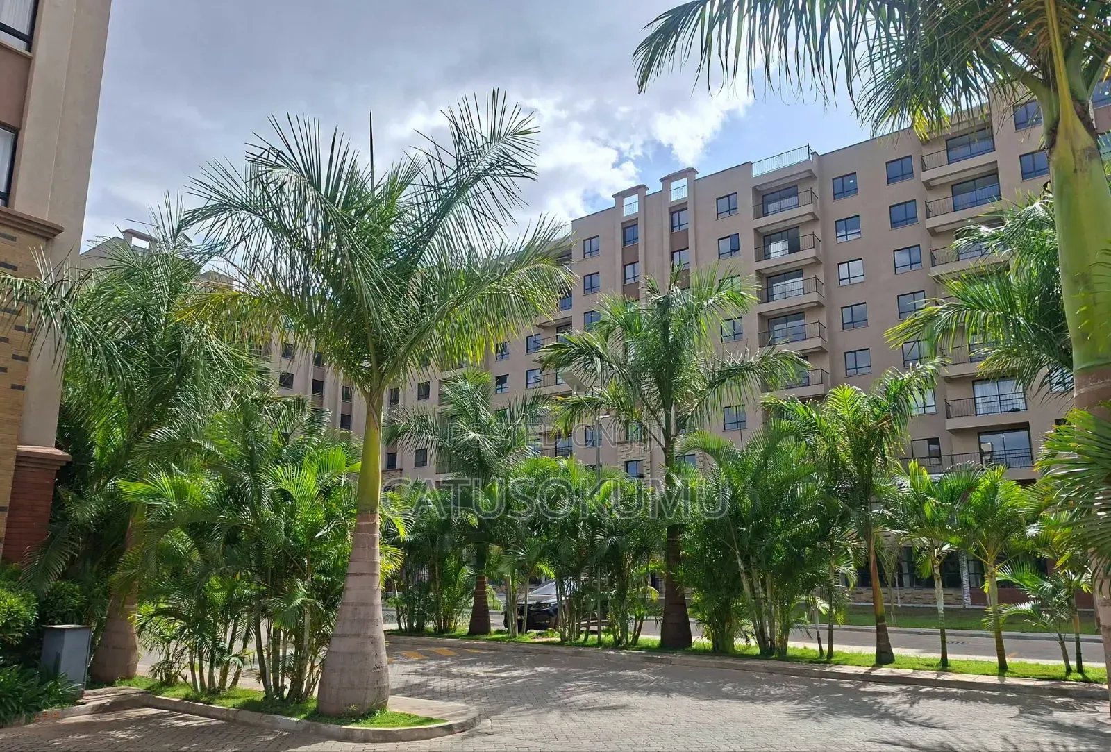 3bdrm Apartment in Syokimau, Gateway Mall Area for rent in Gateway Mall Area