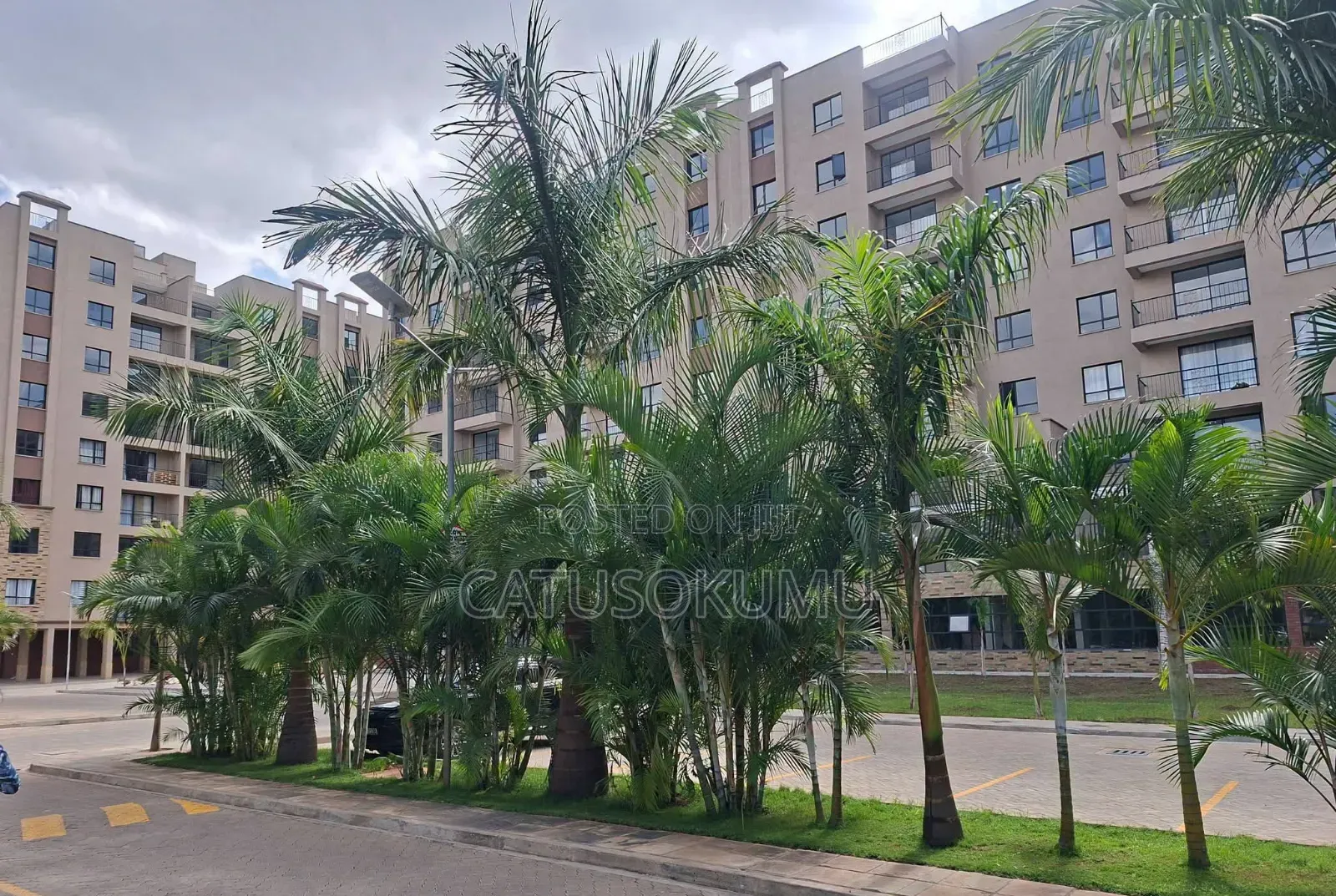 3bdrm Apartment in Syokimau, Gateway Mall Area for rent in Gateway Mall Area