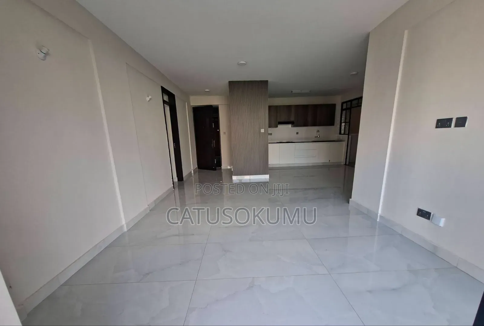 3bdrm Apartment in Syokimau, Gateway Mall Area for rent in Gateway Mall Area
