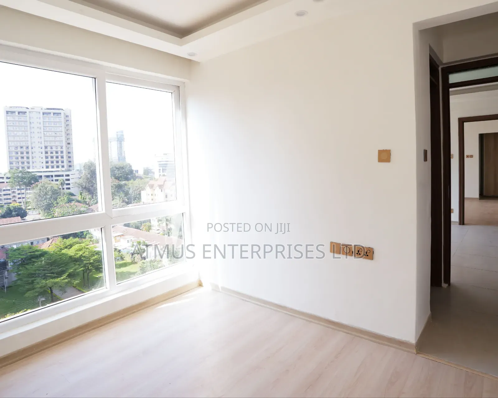 2bdrm Apartment in Minah Heights, Raphta Road Area for rent in Raphta Road Area