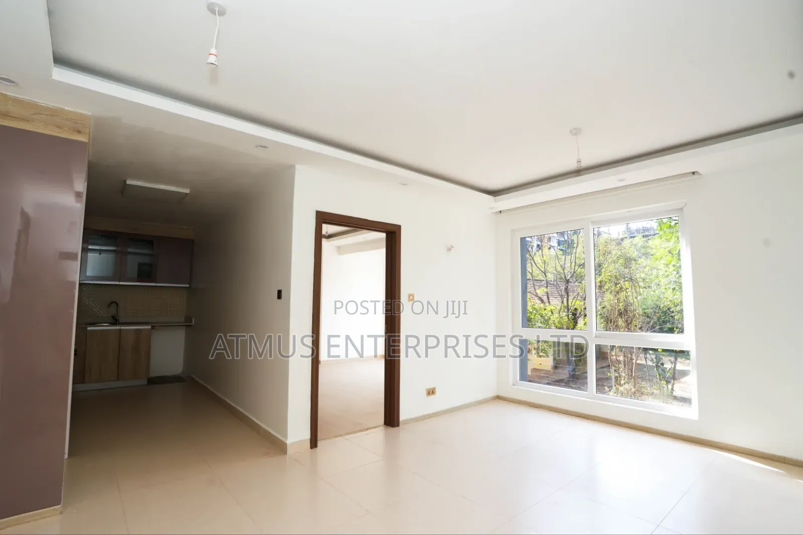 2bdrm Apartment in Minah Heights, Raphta Road Area for rent in Raphta Road Area