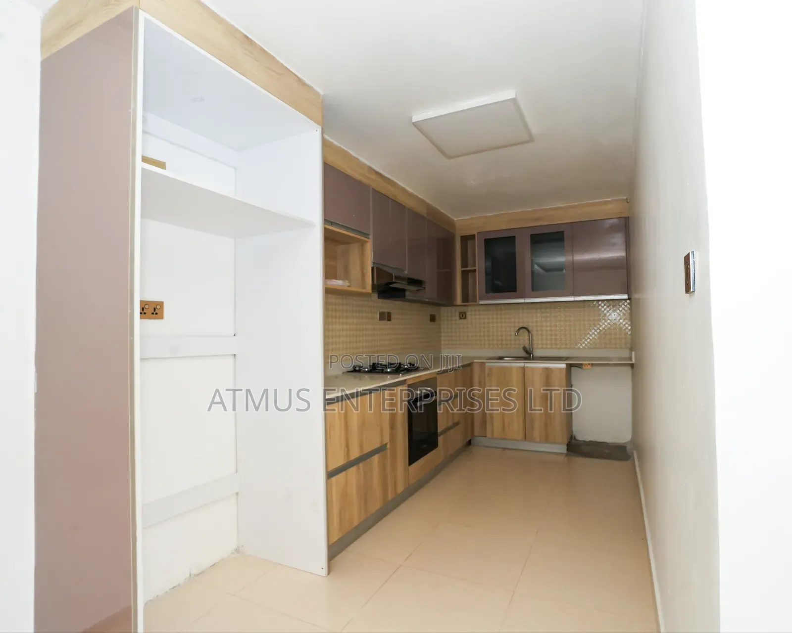2bdrm Apartment in Minah Heights, Raphta Road Area for rent in Raphta Road Area
