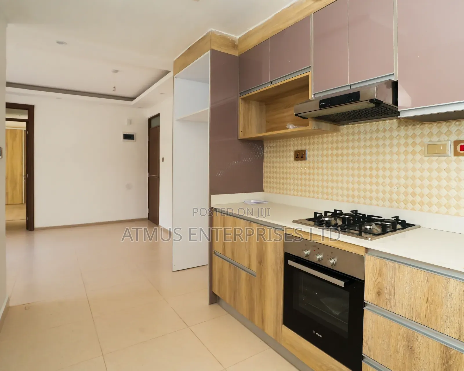 2bdrm Apartment in Minah Heights, Raphta Road Area for rent in Raphta Road Area