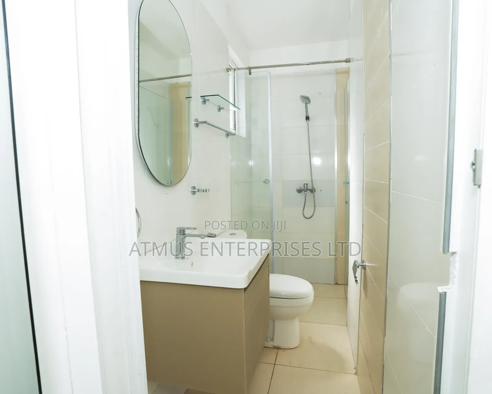 2bdrm Apartment in Minah Heights, Raphta Road Area for rent in Raphta Road Area