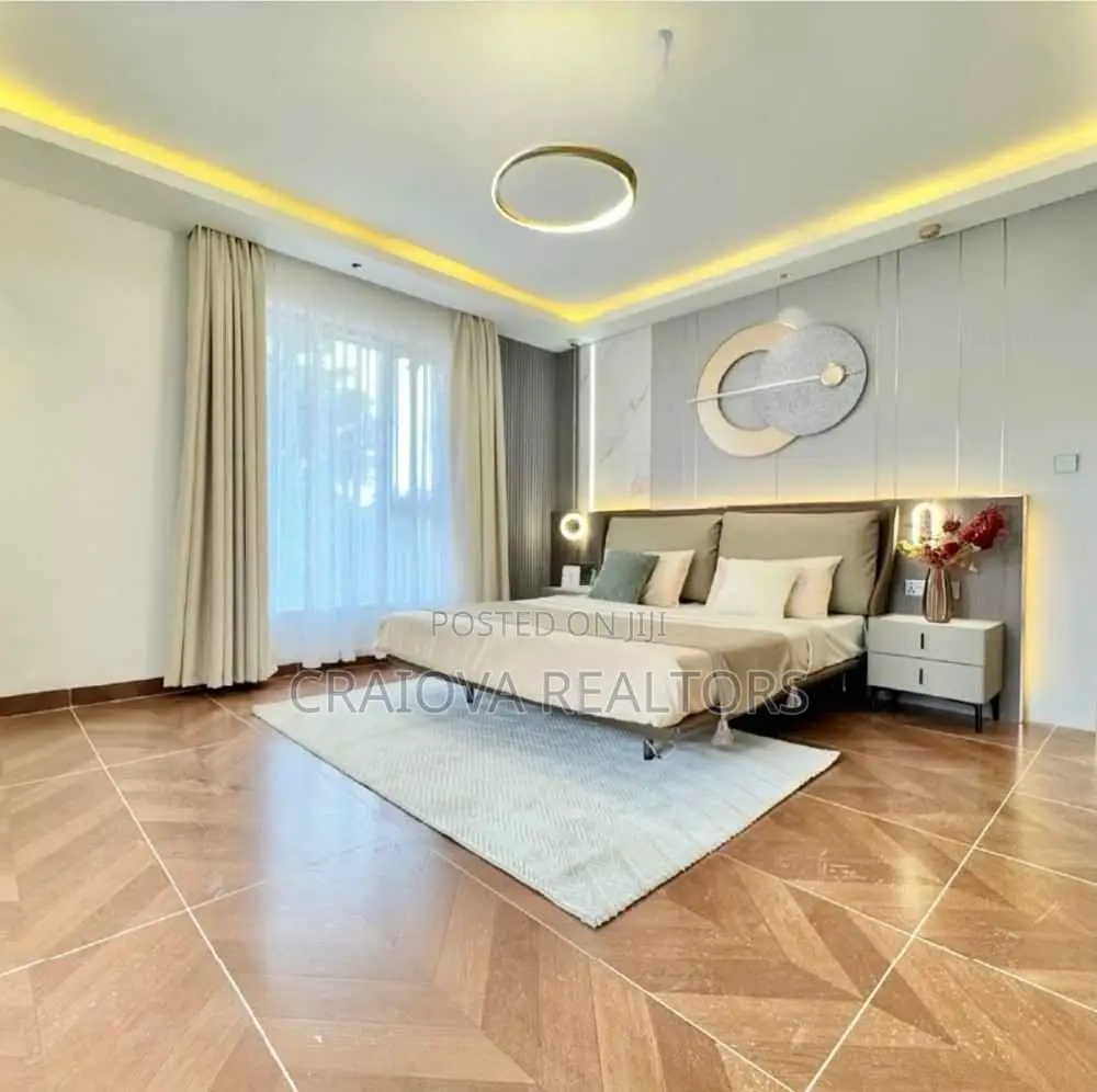 3bdrm Apartment in Kileleshwa for sale in Kileleshwa