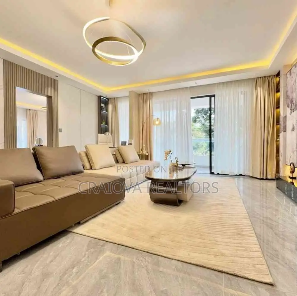 3bdrm Apartment in Kileleshwa for sale in Kileleshwa