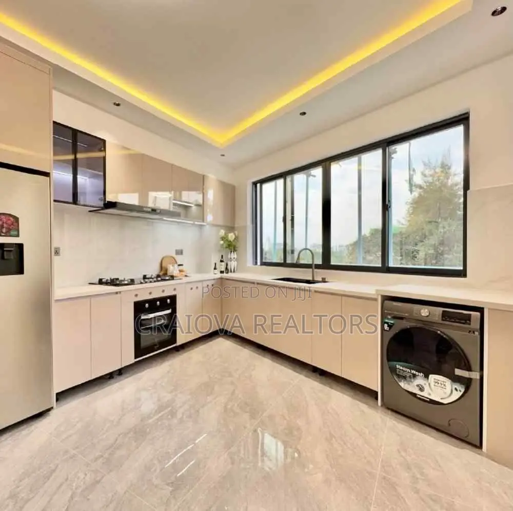 3bdrm Apartment in Kileleshwa for sale in Kileleshwa